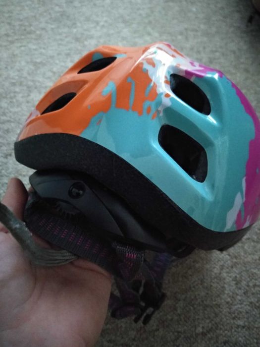 Kask iQ r.S 48-52