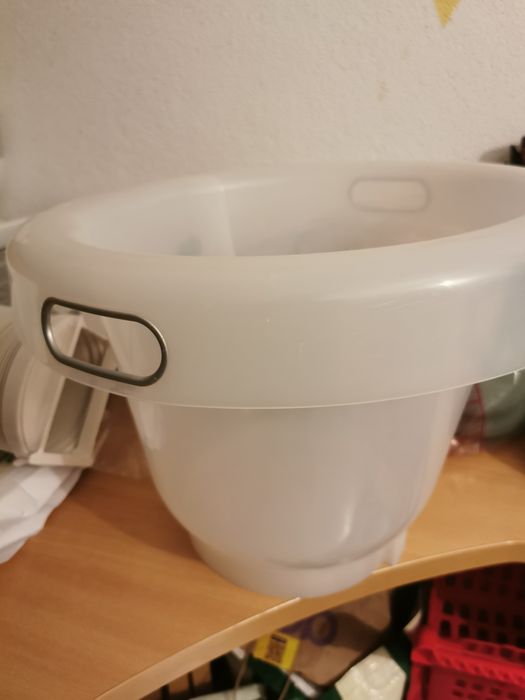 Banheira  Shantala Bebe Jou