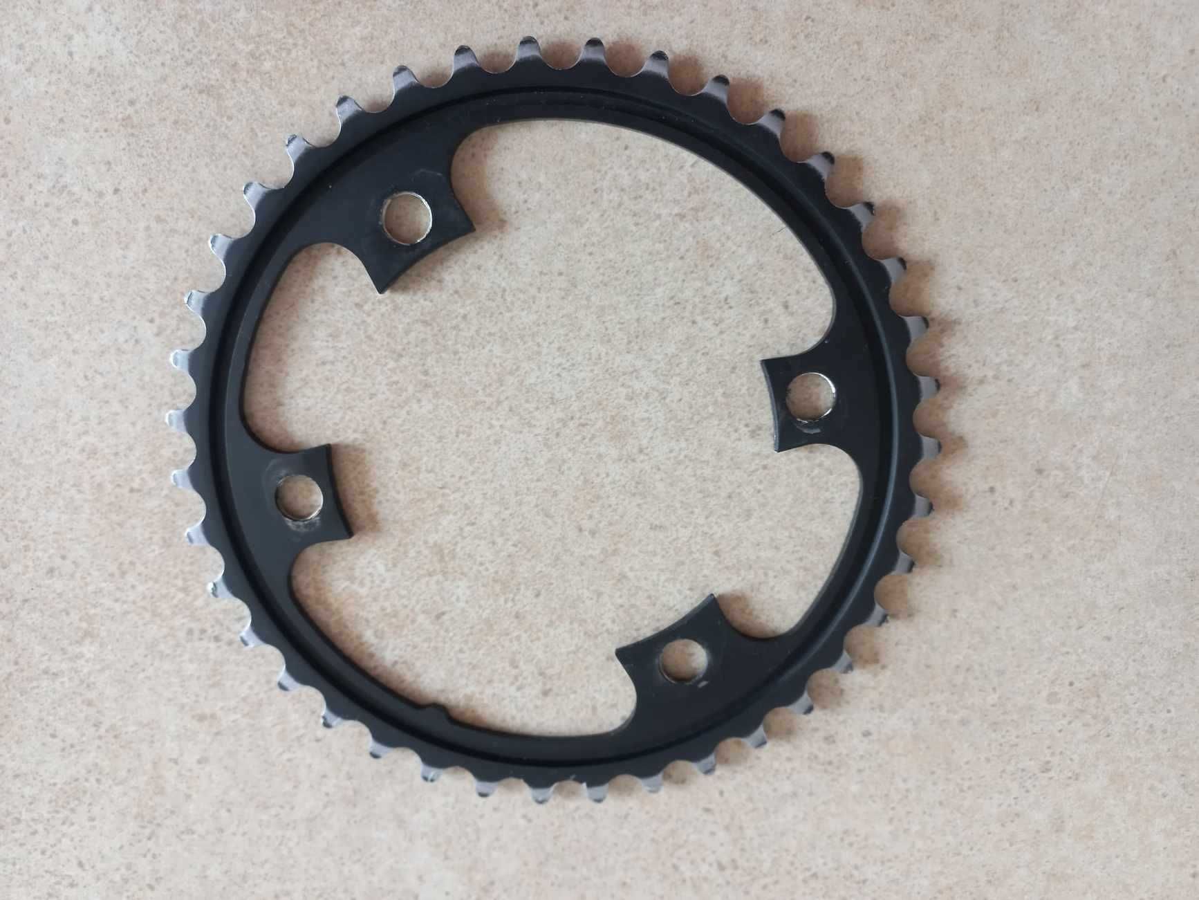 Zębatka Dura Ace FC-R9100  52/36 11s