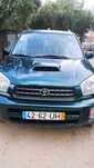 Vende-se Toyota rav4