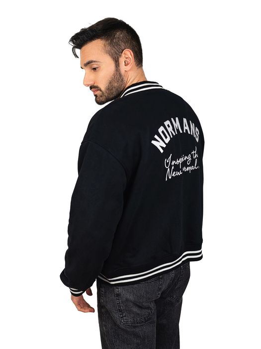 Casaco INSP Varsity Jacket