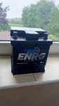 Akumulator  ENRG 12V 40Ah 340A