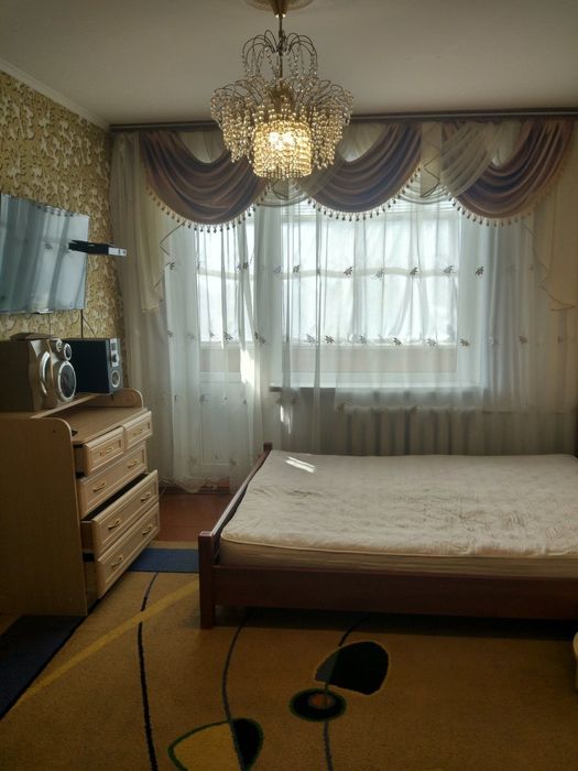 Здаємо двокімнатну квартиру на Крошні(без Посередників)