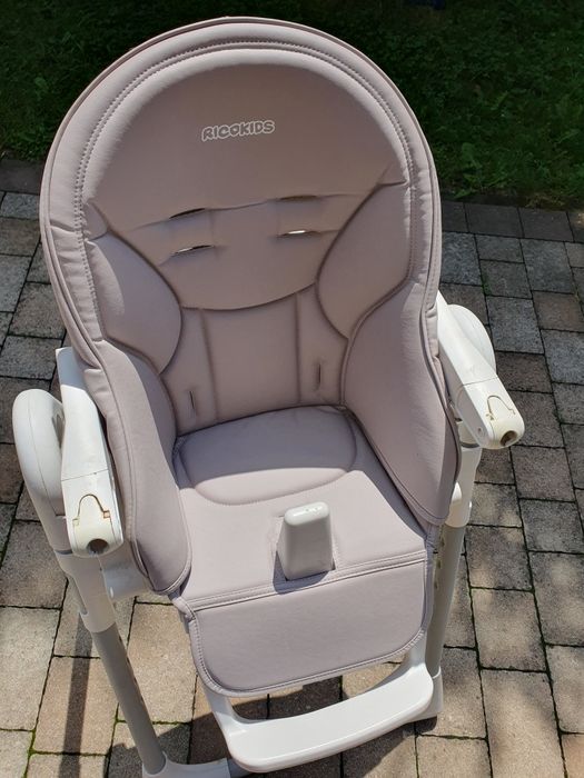 Krzesło do karmienia Ricokids Tulo