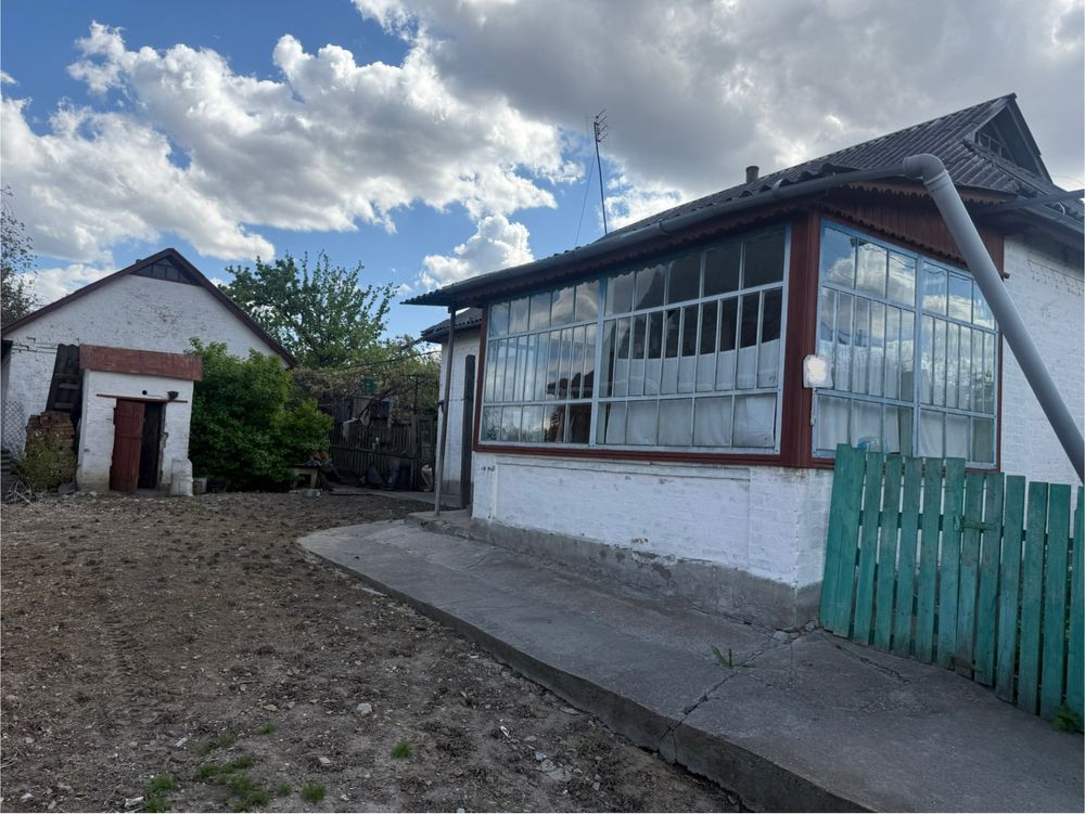 Продам будинок