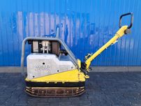 Zagęszczarka WACKER NEUSON DPU 6555 Heh 13r! / 500kg! /DPU 4545