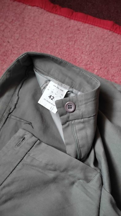 Spodnie damskie krótkie