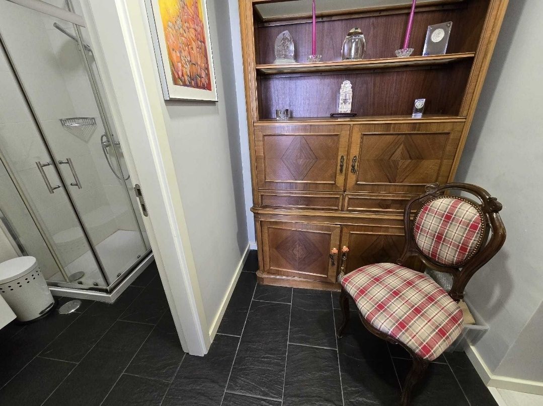 Apartamento T2 e 2WC