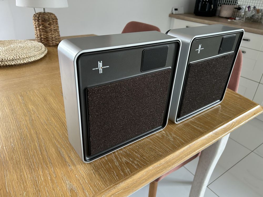 Kolumny philips range kompact