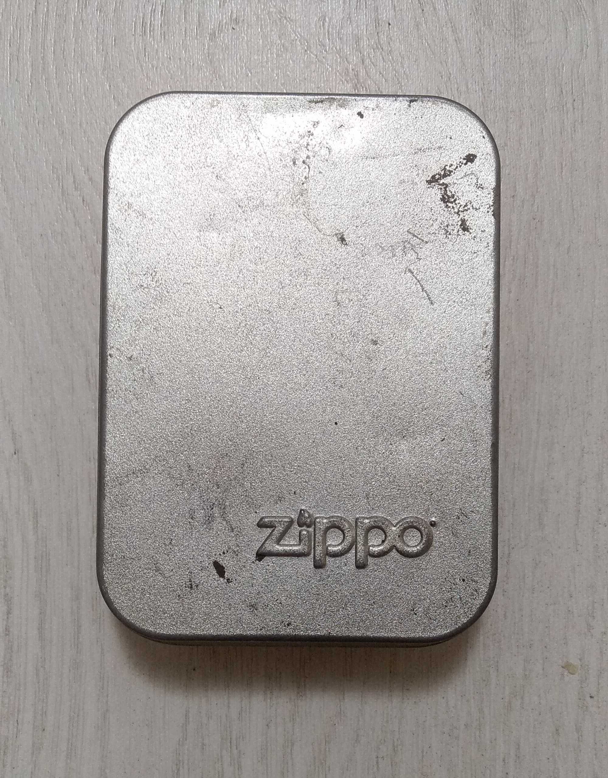 Футляр Zippo 200FL Founders Lighter