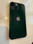 iphone 13 mini 126 JAK NOWY!!! BATERIA 100%