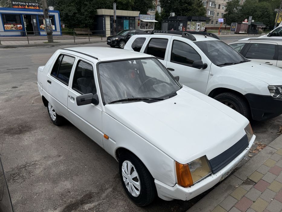 Славута 2005 рік