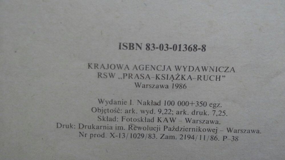Jałowce jak cyprysy - Zygmunt Zeydler - Zborowski