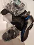 Golarka rotacyjna Remington Hyperflex AquaXR1430