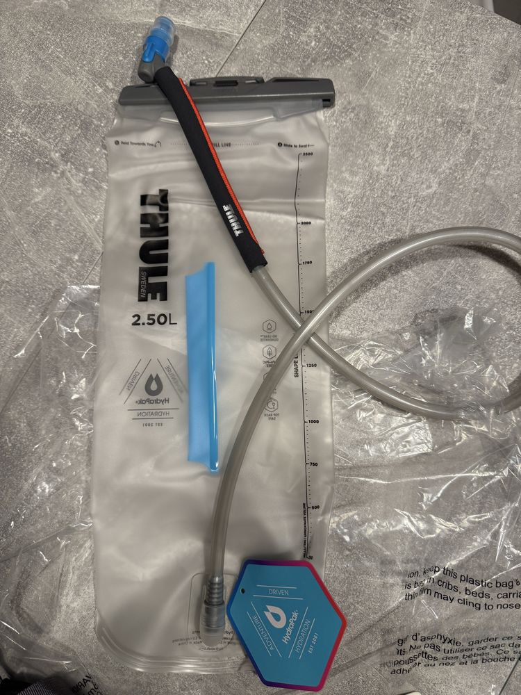 Nowy Bukłak Thule hydrapak 2.5 litra