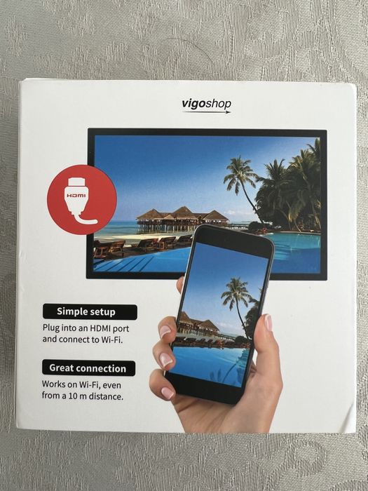 Mirror Screen (novo)