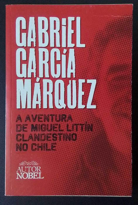 Pack de 6 livros: Vargas Llosa & García Márquez