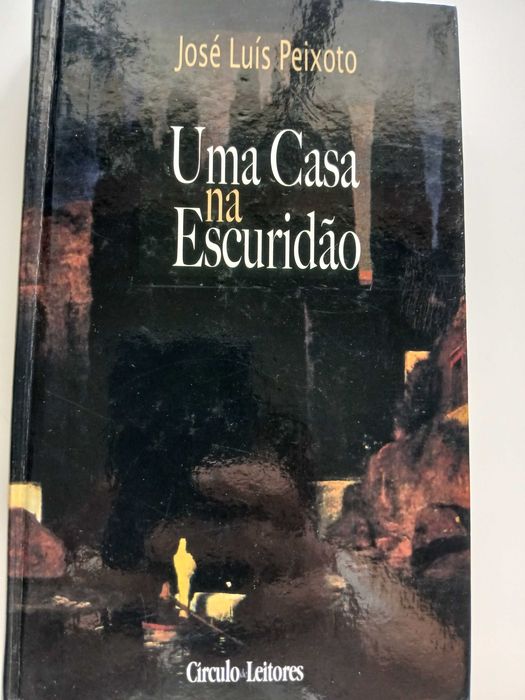 Livro de extremos