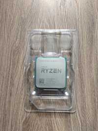 Процесор AMD Ryzen 5 2600, AM4