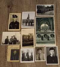 Militaria III Reich Wehrmacht Fotos Postal