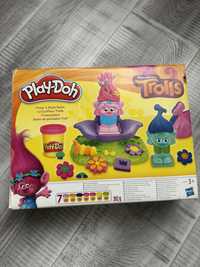 Набір Play-Doh Троллі