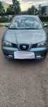 Sprzedam Seat Ibiza 1,4 16v 2005
