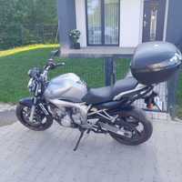 Yamaha Fazer FZ6 2007r