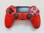 Oryginalny Pad Sony DualShock PS4 Red