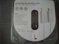 Kabel optyczny HDMI