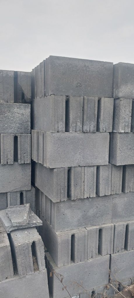 Pustak bloczkek p