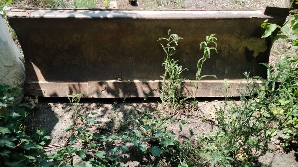 Продам Ковші до екскаватора та установка