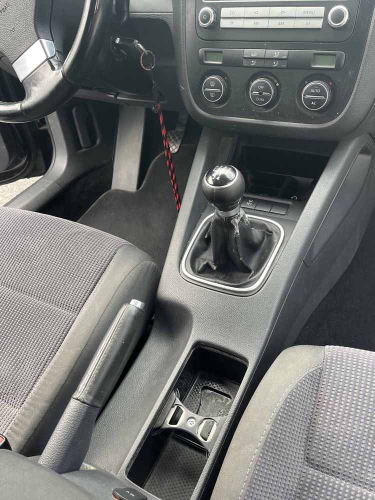 VW Golf Variant  1.9 TDi