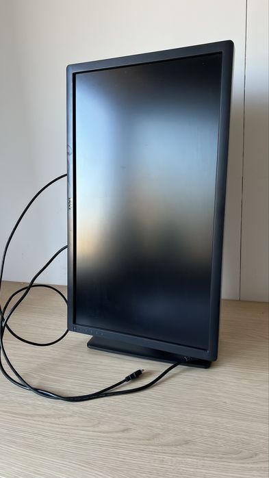 Monitor Dell U2713Hb 27'' 2560x1440 LED IPS HDMI DISPLAYPORT