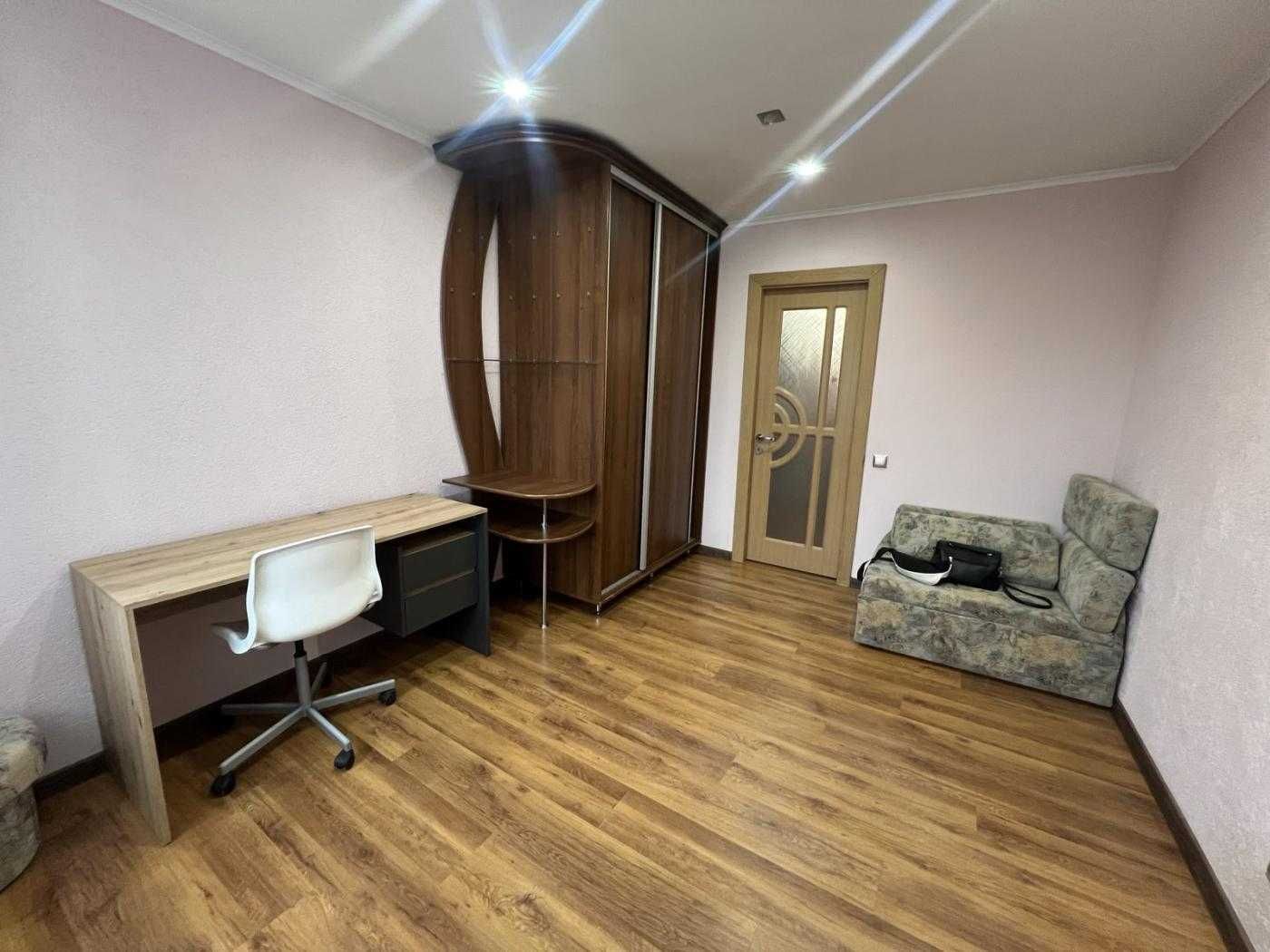 Продаж/ 1 кімната/Ремонт/Панаса Мирного 26/Гуртожиток/Львів