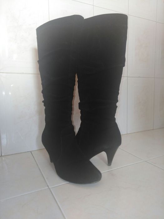 Botas