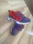 Buty CCC rozmiar 27