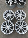 Felgi aluminiowe 5x120 19x7,5j et44,5 Land Rover BMW