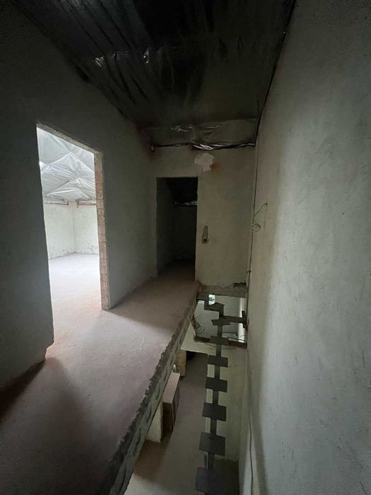 Продаж 3-кімнатної дворівневої квартири в Сокільниках (вул. Весняна)