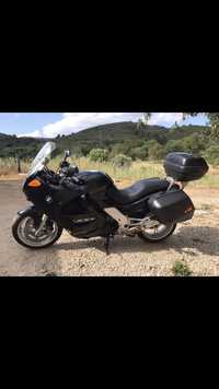 Mota bmw k 1200rs