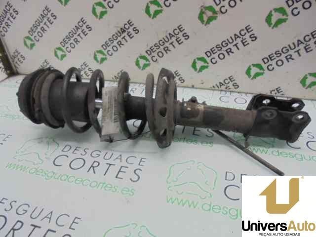 AMORTECEDOR FRENTE ESQUERDO OPEL TIGRA TWINTOP 1.3 CDTI (R97) 69CV 1248CC