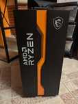 PC Gaming Ryzen 5 + GTX 1660 + 16GB RAM – Pronto a jogar!