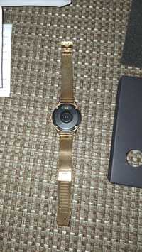 Smartwatch KW10 Gold