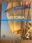 Historia klasa 2