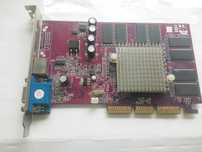 Продам видеокарту Geforse 4 MX440 8X 64MB DDR TV-OUT