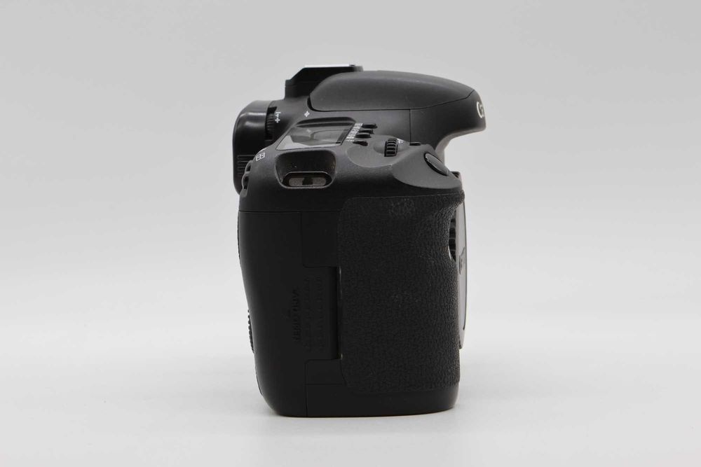 Canon EOS 7d (corpo)