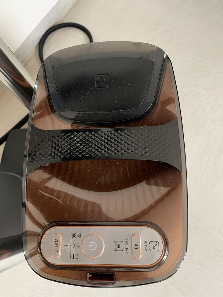 Parownica Tefal QT2020