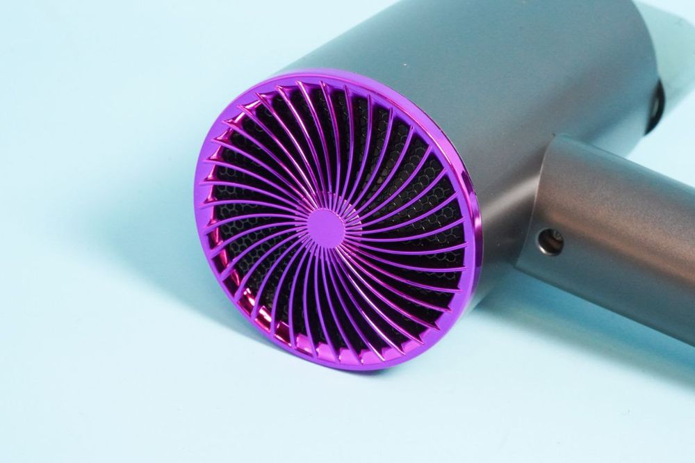 Професійний фен для волосся Fashion hair dryer, 200Вт / Електричний фе