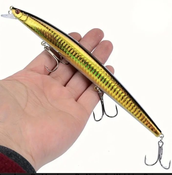 Amostras pesca robalo
