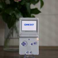 Портативна ігрова консоль Nintendo GameBoy Advance SP AGS-101