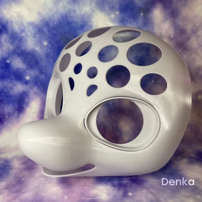 Фурсьют база кемоно основа фурі фурри